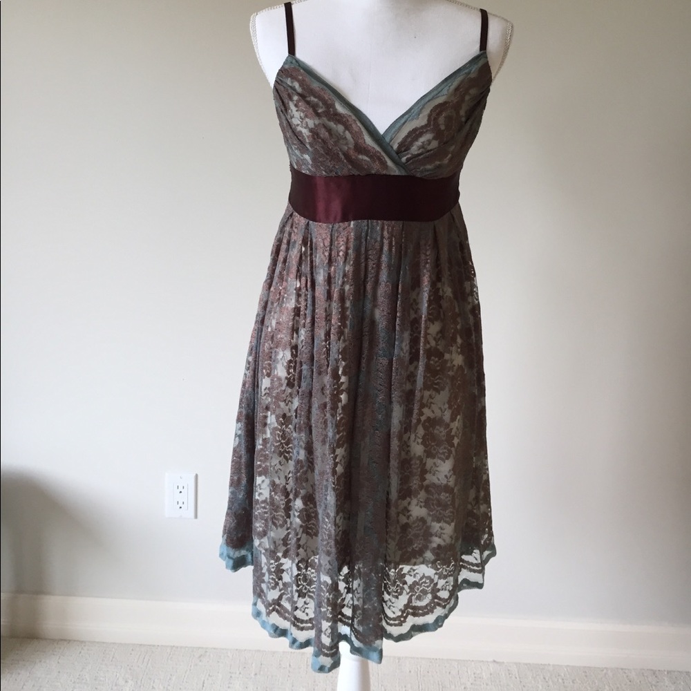 Necessary Objects Dress - image 1